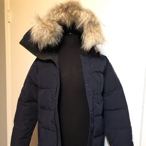 NWT Canada Goose Carson Parka